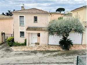 maison à la vente -   06110  LE CANNET, surface 94 m2 vente maison - UBI471951440